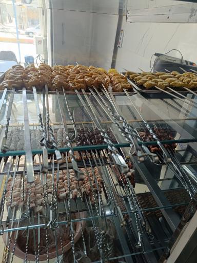 عکس کبابسرای پسران استاد جمعه