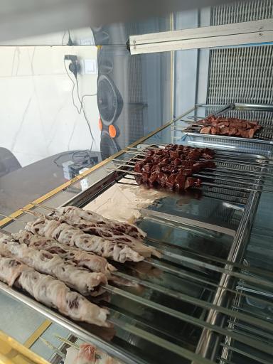 عکس کبابسرای پسران استاد جمعه