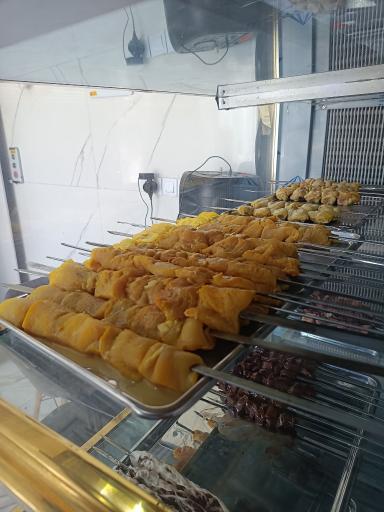 عکس کبابسرای پسران استاد جمعه