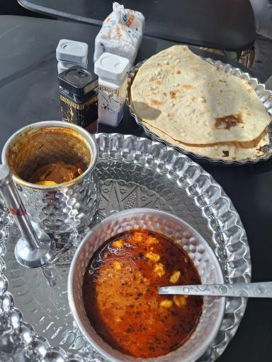 عکس کبابسرای پسران استاد جمعه