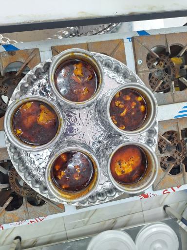 عکس کبابسرای پسران استاد جمعه