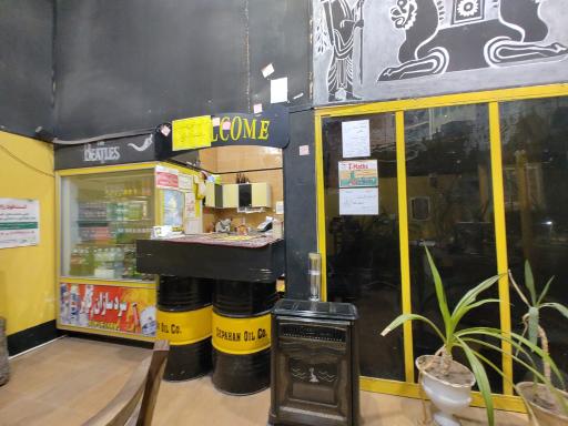 عکس پیتزا ساندویج