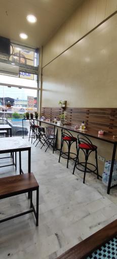 کافه صبحانه