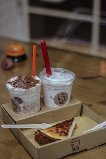 عکس کافه اینجه