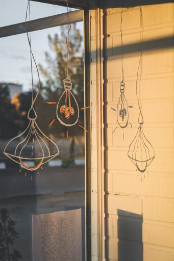 عکس کافه اینجه