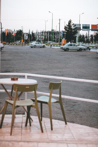 عکس کافه اینجه