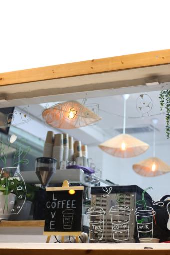 عکس کافه اینجه