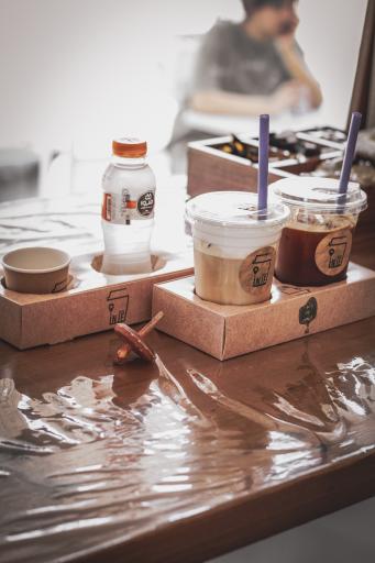 عکس کافه اینجه