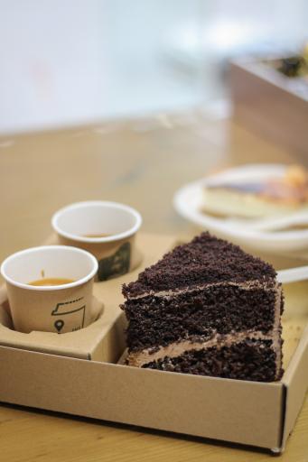 عکس کافه اینجه