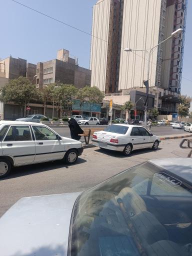 عکس  ملک الشعراء بهار 9