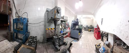 عکس سیلندر تراشی توکل