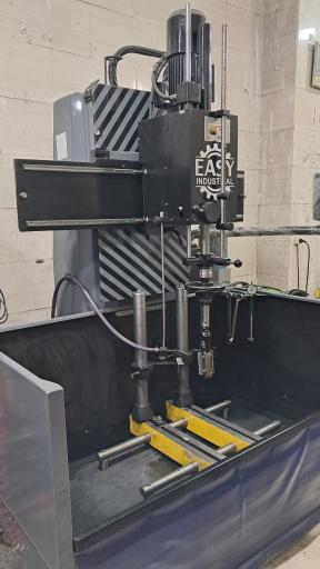 عکس سیلندر تراشی توکل