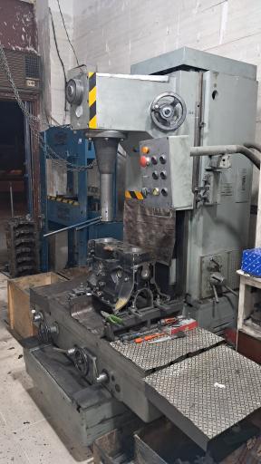 عکس سیلندر تراشی توکل