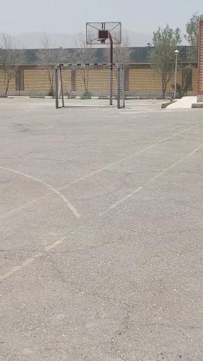 عکس دبستان شهید حشمت‌الله زاده تقی