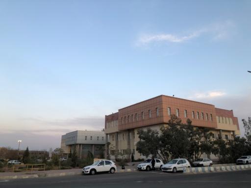 دانشکده مهندسی مکانیک برق و کامپیوتر