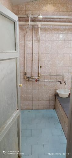 عکس گرمابه (حمام) کاظمیان