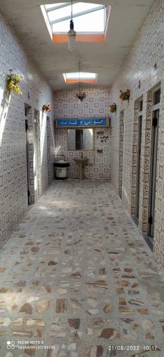 عکس گرمابه (حمام) کاظمیان