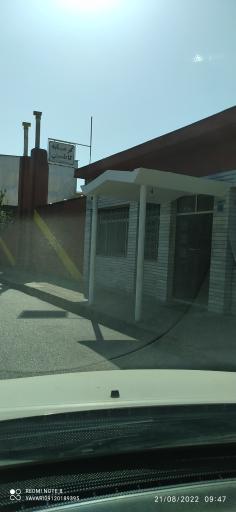 عکس گرمابه (حمام) کاظمیان