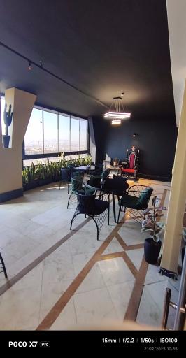 عکس کافه فست فود بیست 