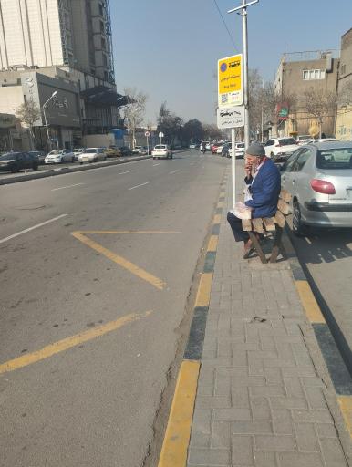 عکس  ملک الشعراء بهار 9