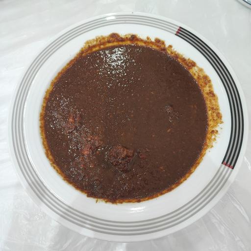 عکس رستوران خانه معلم شماره یک