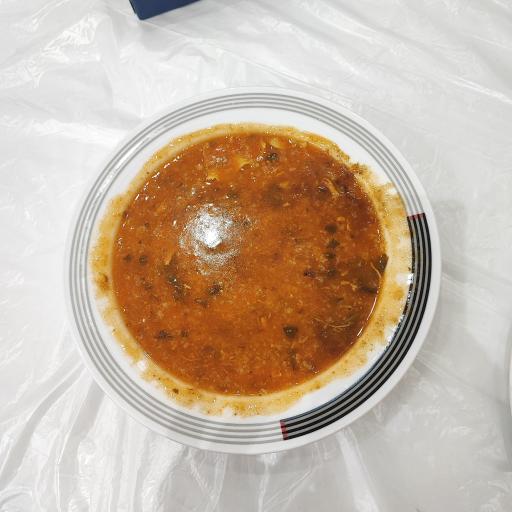 عکس رستوران خانه معلم شماره یک