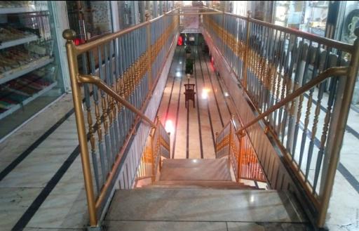 عکس بازار جواد