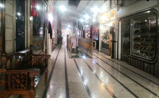 عکس بازار جواد