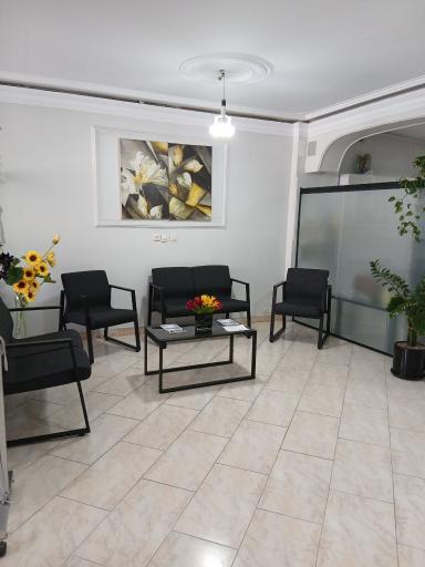 عکس کلینیک دکتر منصور میرزایی