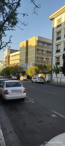 عکس بیمارستان جم