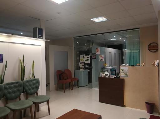 عکس مجموعه تخصصی طب‌سوزنی، طب‌سنتی و ماساژدرمانی تهران