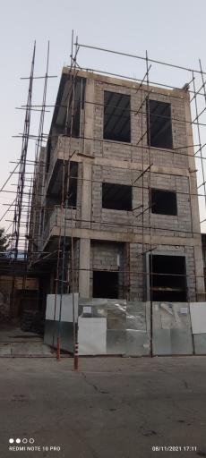 عکس دفتر شرکت داربست 