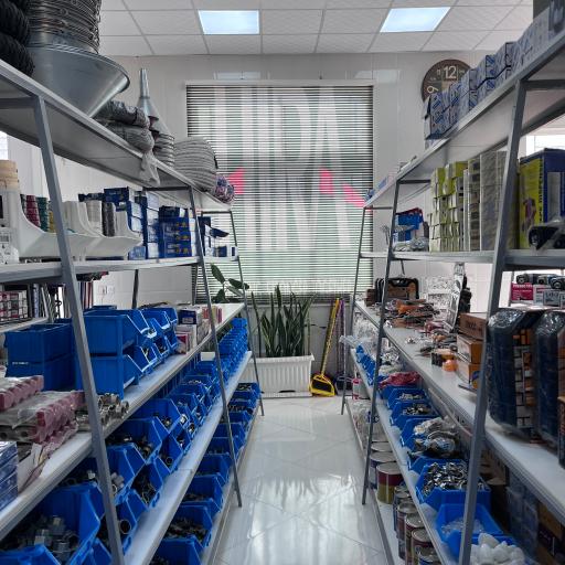 عکس فروشگاه هیرا