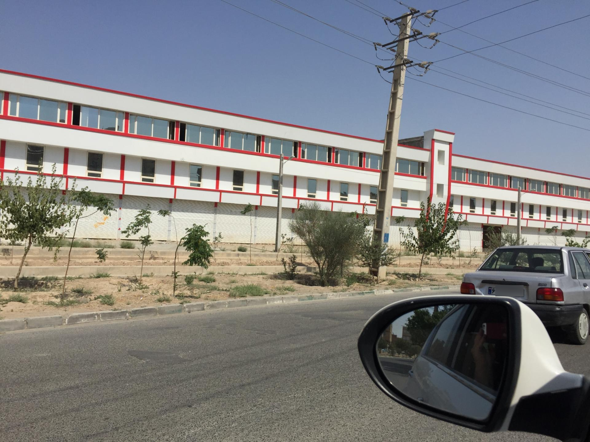 عکس تولیدی رزمی کامرو