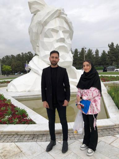 عکس میدان علوم