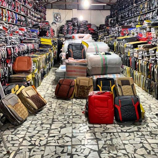 عکس لوکس اسپرت حمید