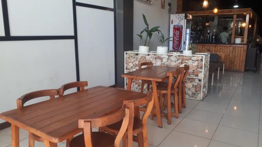 عکس کافه پازل