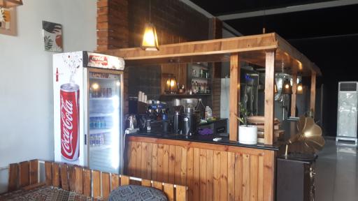 عکس کافه پازل