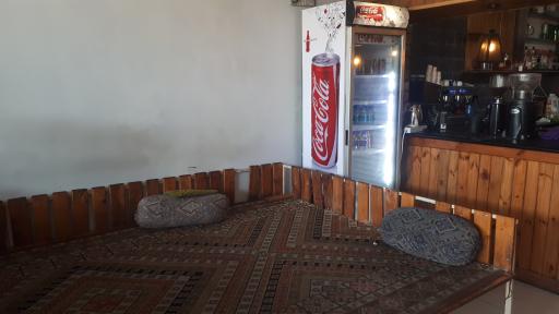 عکس کافه پازل