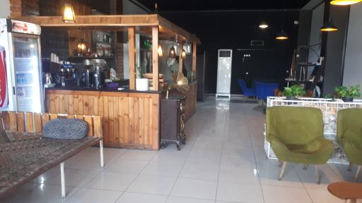 عکس کافه پازل