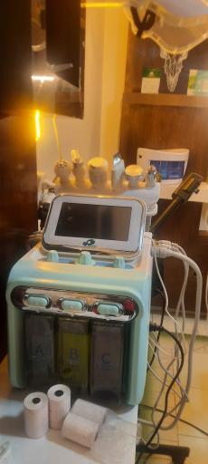 عکس پیرایش پاشامو