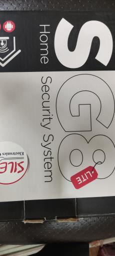 عکس کالای برق و دوربین اصغرنیا