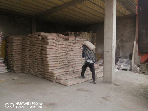 عکس مصالح ساختمانی مهدی زاده 