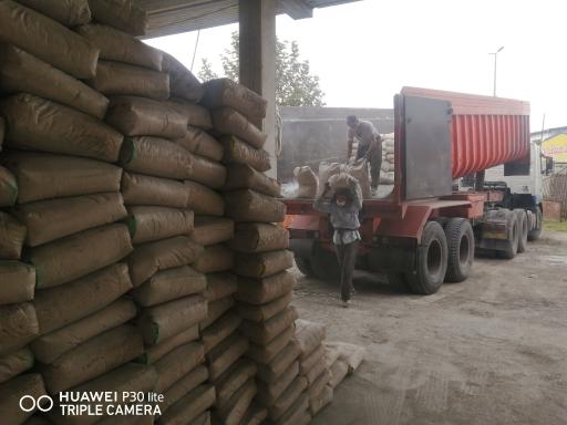 عکس مصالح ساختمانی مهدی زاده 