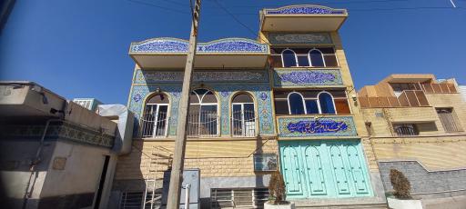 عکس مسجد امام حسن مجتبی ولدان