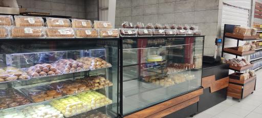 نان فانتزی آذربایجان شعبه ۲