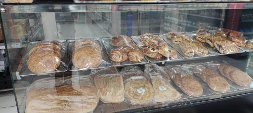 عکس نان فانتزی آذربایجان شعبه ۲