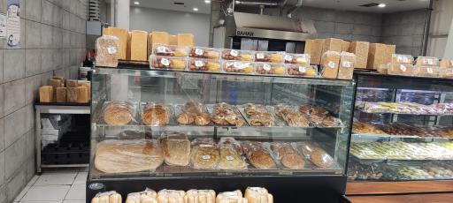 عکس نان فانتزی آذربایجان شعبه ۲