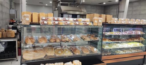 عکس نان فانتزی آذربایجان شعبه ۲