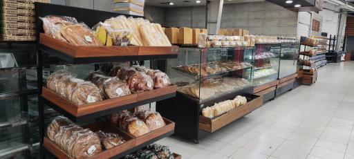 نان فانتزی آذربایجان شعبه ۲